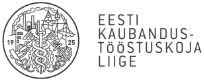 Eesti Kaubandus-Tööstuskoja liige
