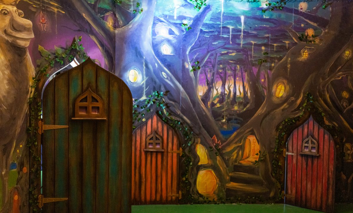 Elftown Galway