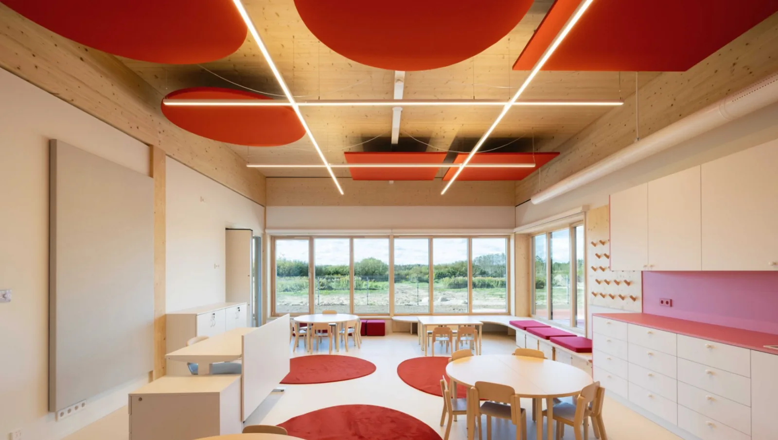 Raadi Kindergarten