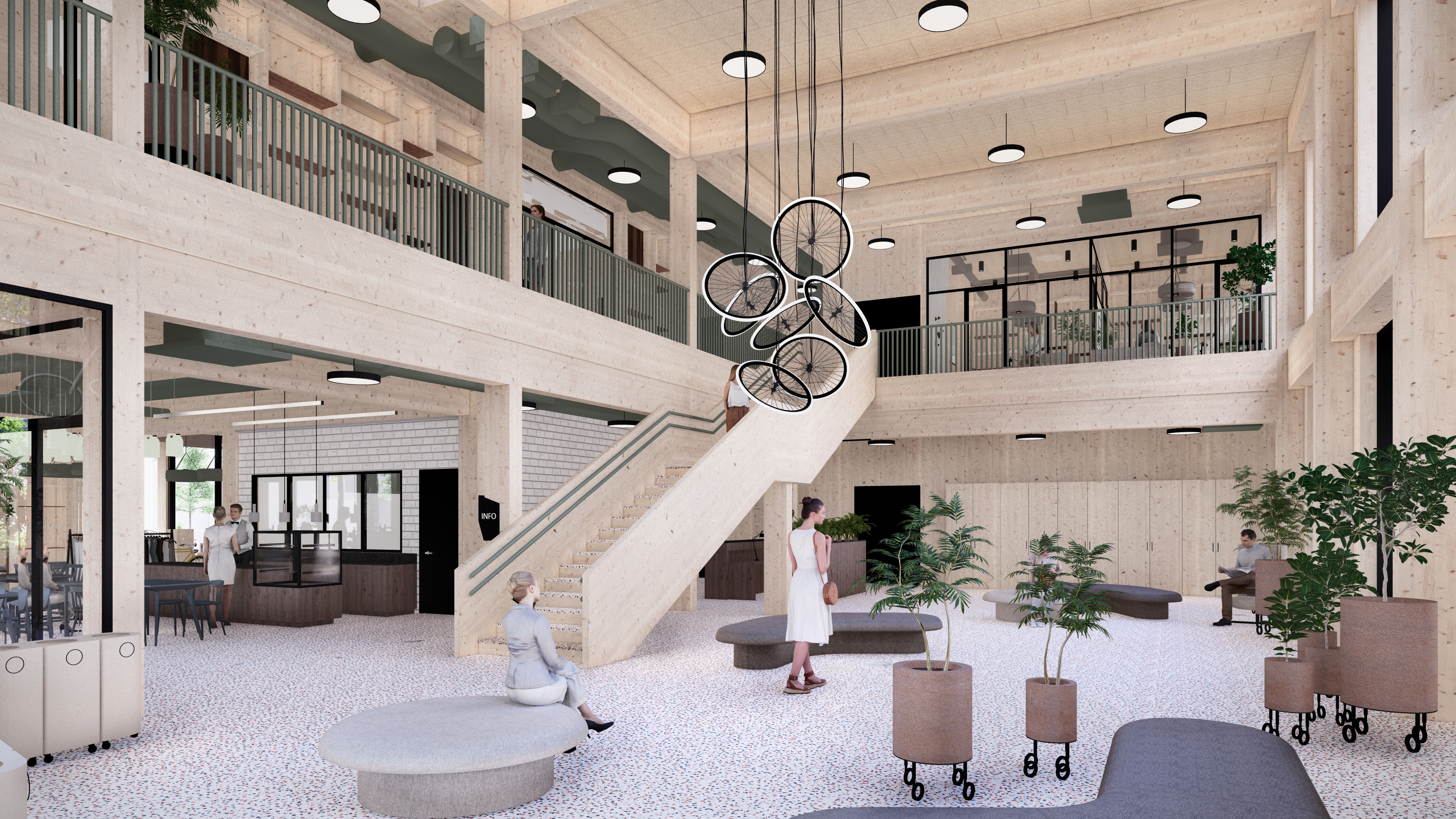 Lasnamäen Kiertotalouskeskus