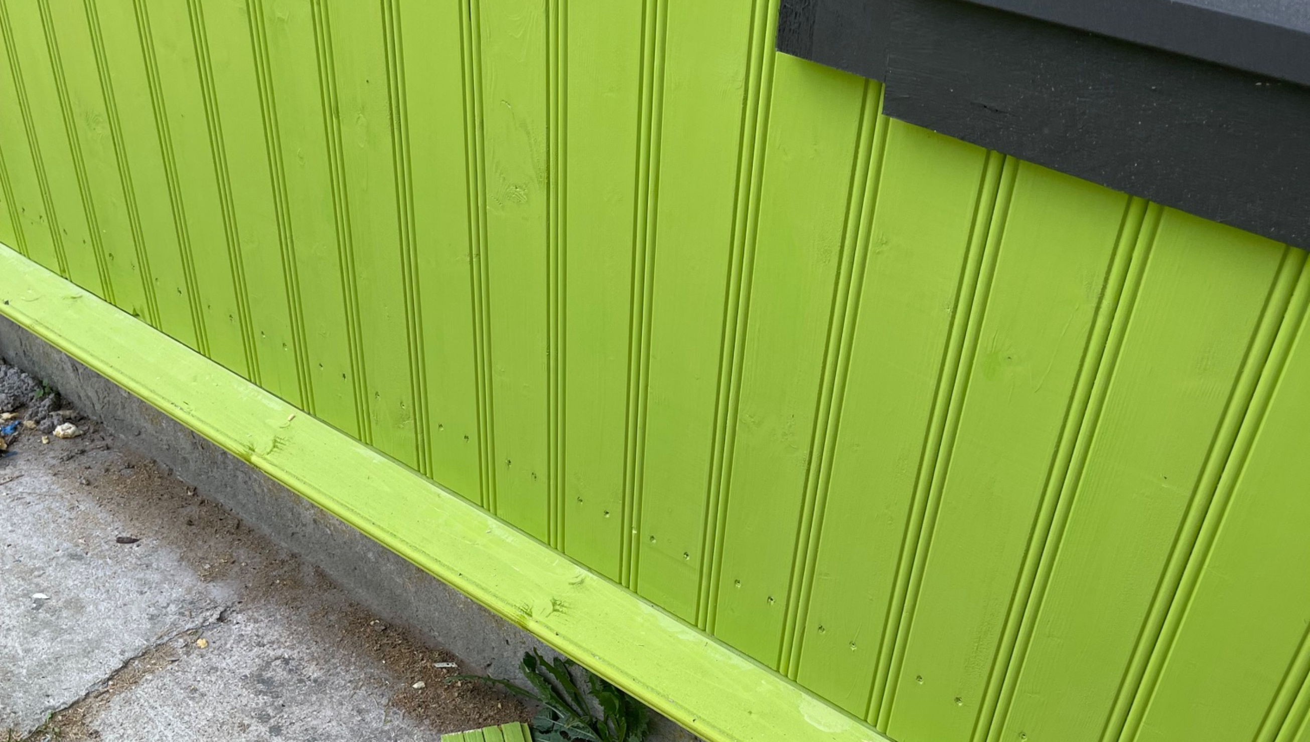 Laitsen Seurakuntarakennus