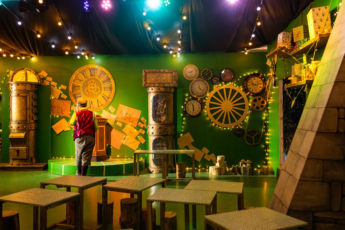 Elftown Galway