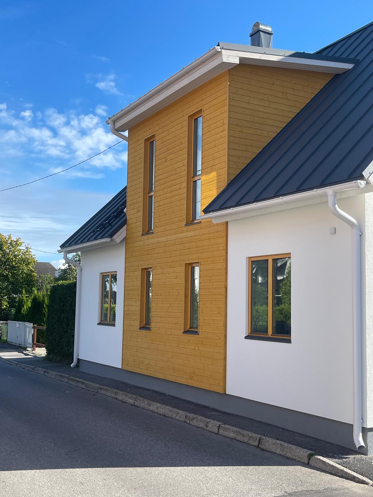 Private House in Pärnu