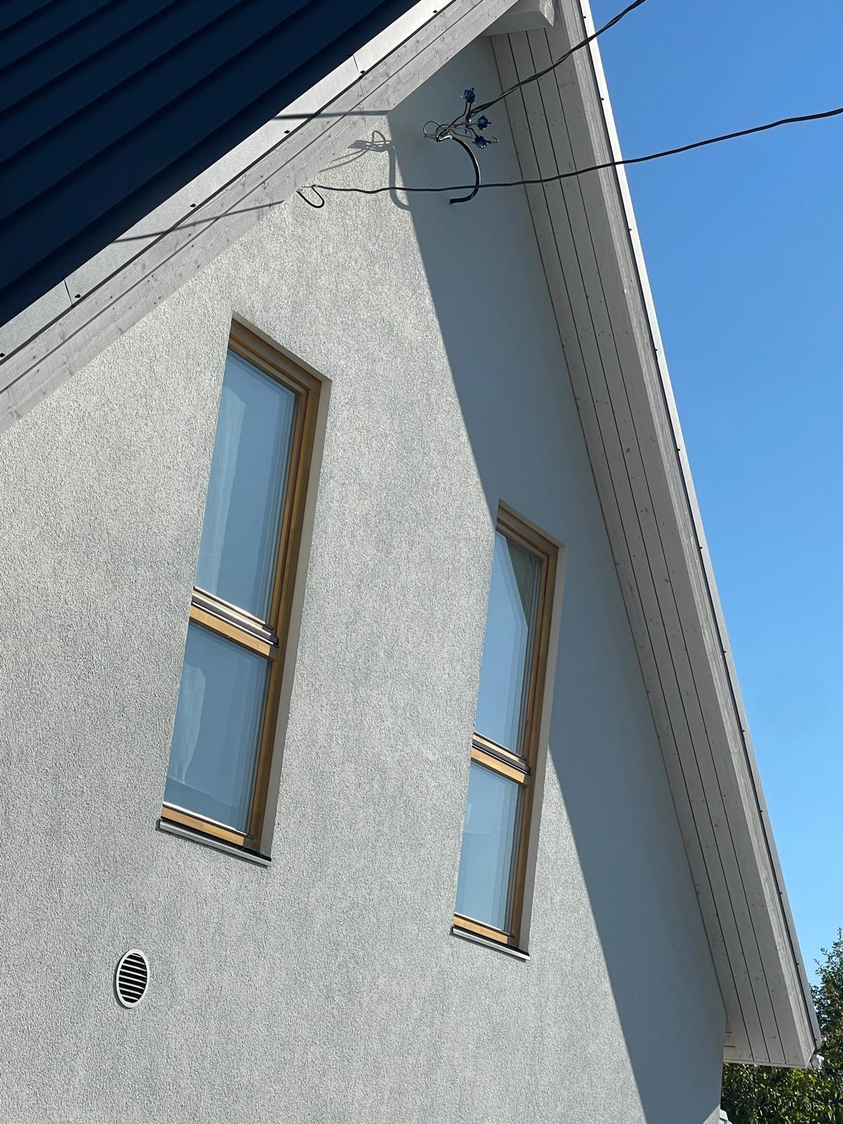 Private House in Pärnu