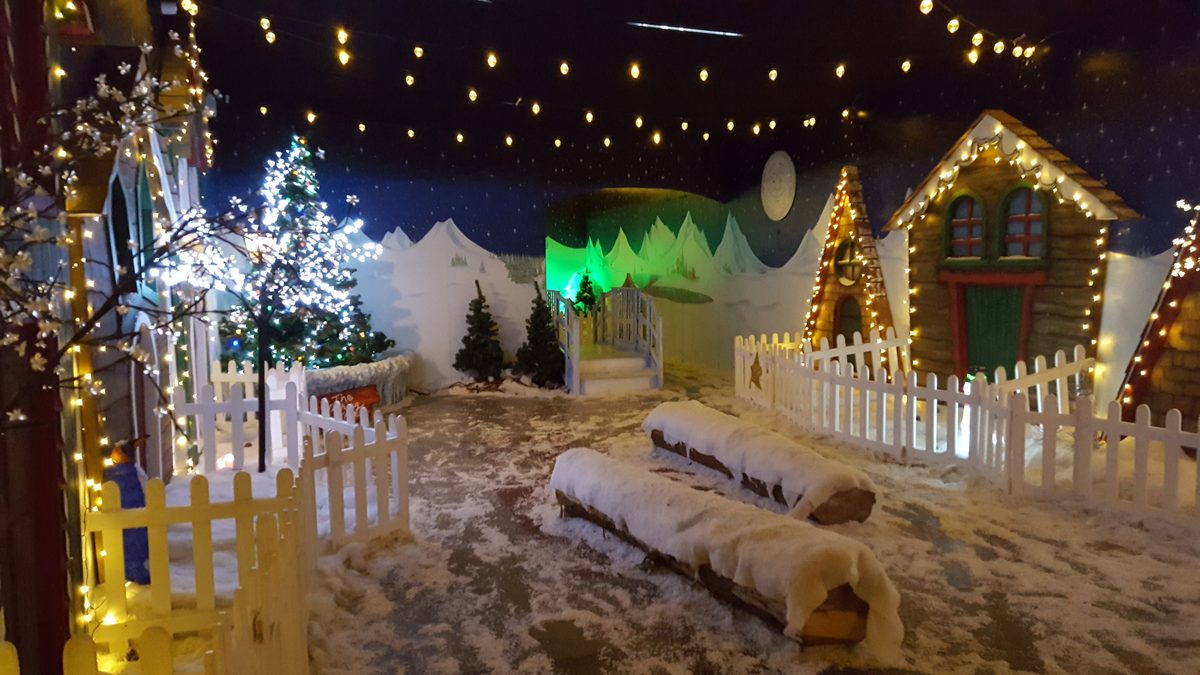 Elftown Galway