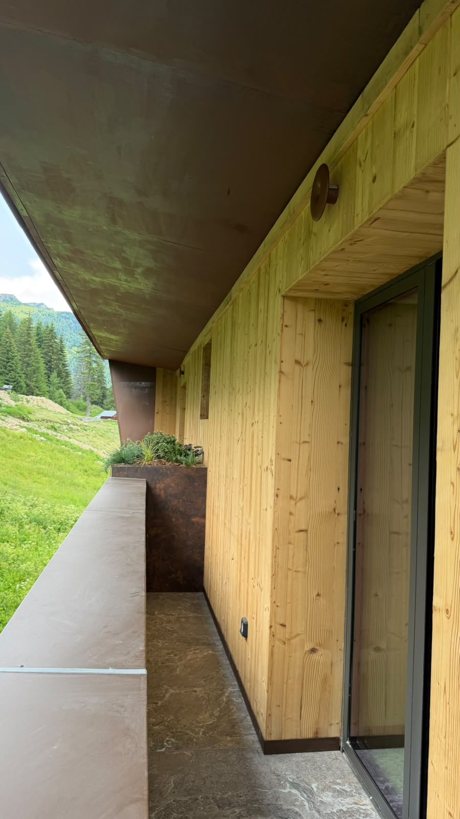 Hotel, Sinaia Cota 1400