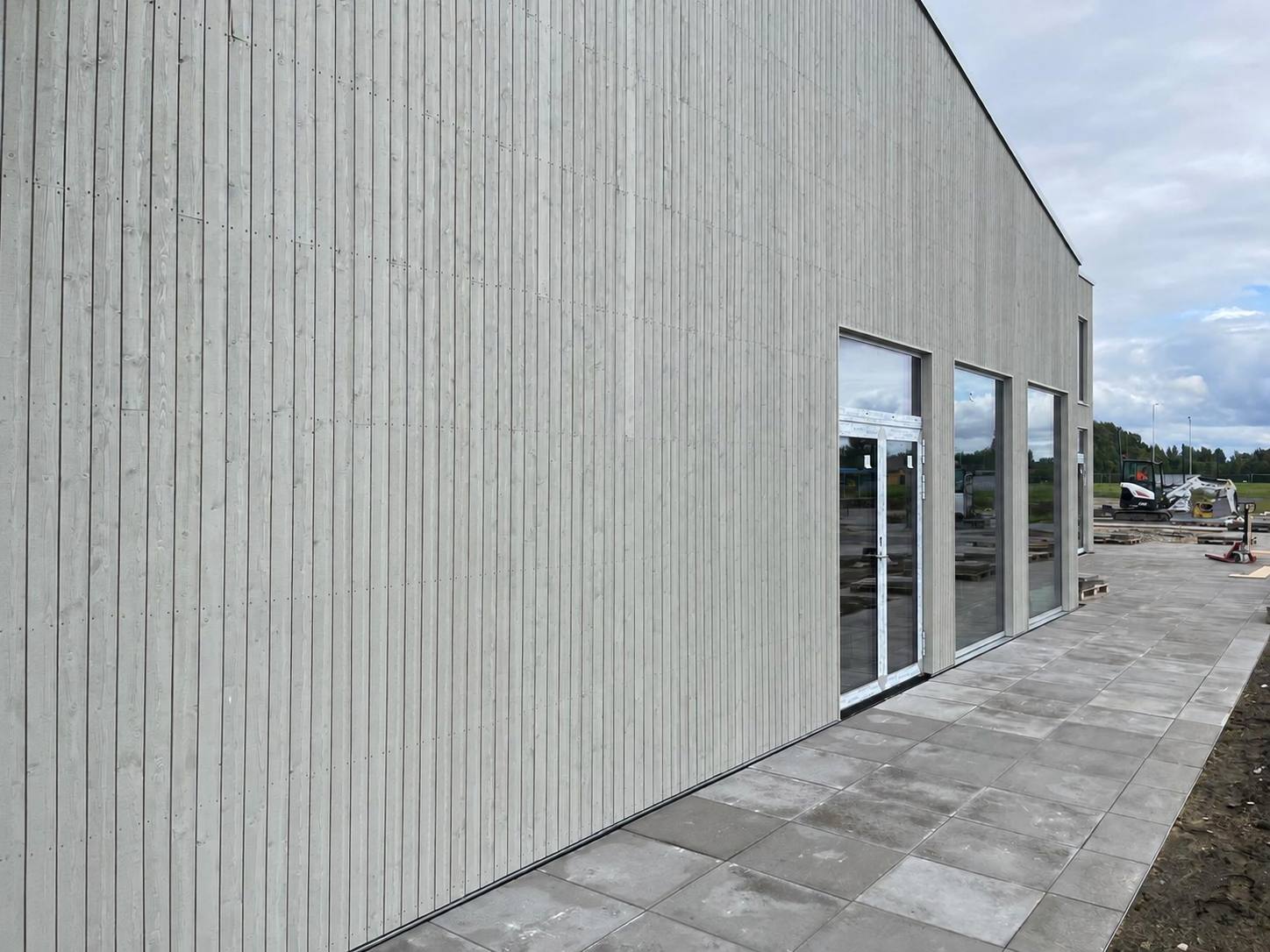 Tammiste Primary School and Community Centre