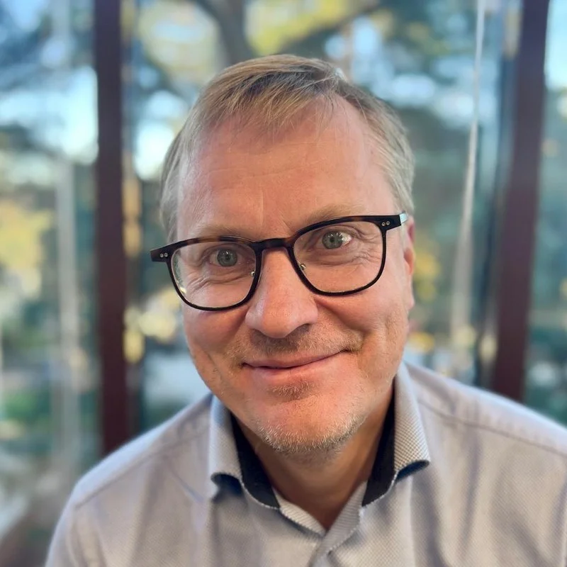 Tiit Heinla, Sales Director - Solid Protect OÜ