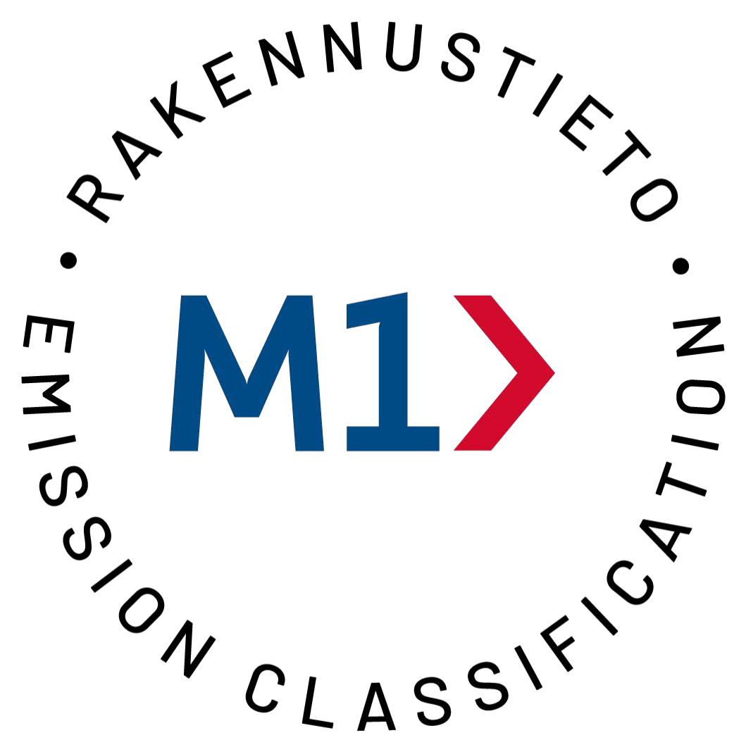 M1 Emission Class - SPFR100